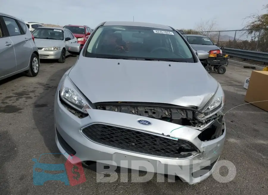 1FADP3K25JL324337 Photo# 5