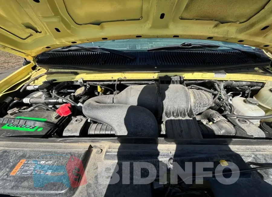 1FDXE4FS9KDC57732 Photo# 7