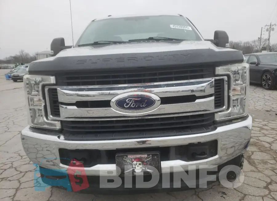 1FT7W2B62JEB39366 Photo# 5