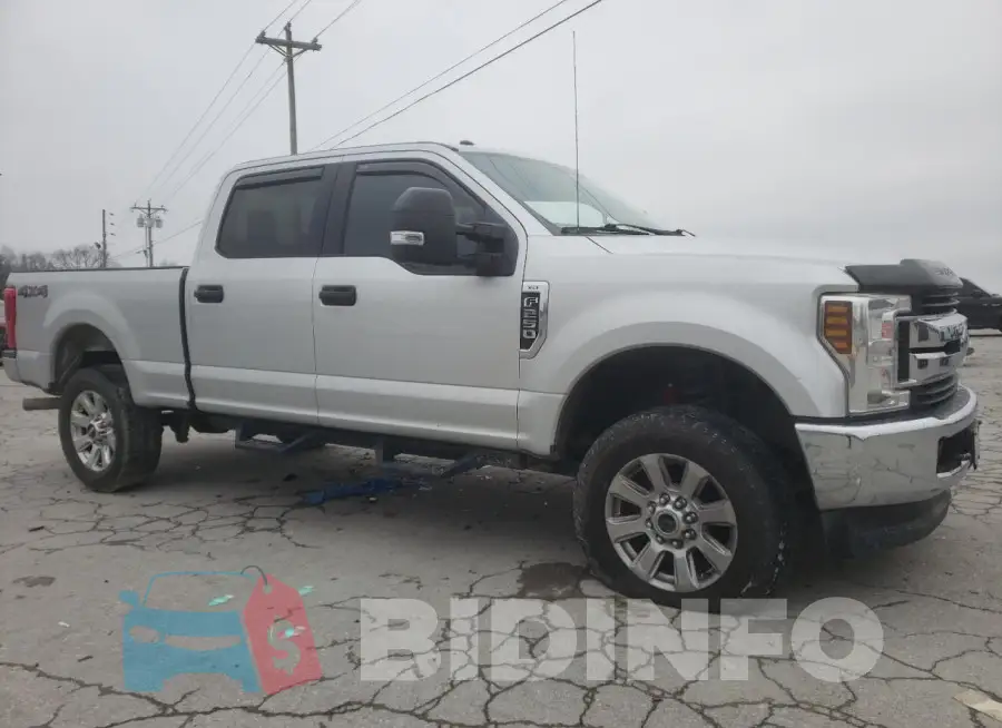 1FT7W2B62JEB39366 Photo# 4