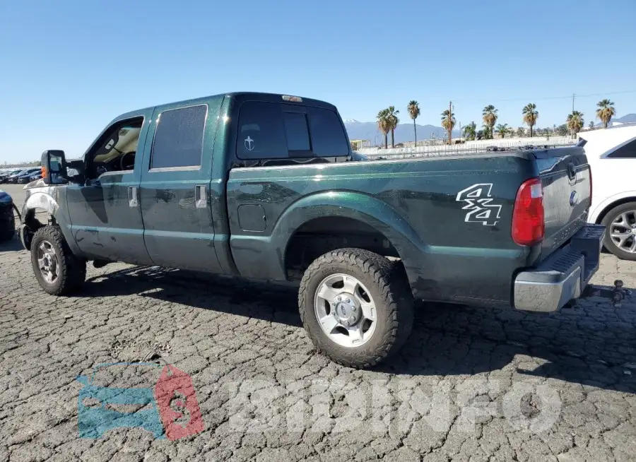 1FT7W2B64GEB86410 Photo# 2