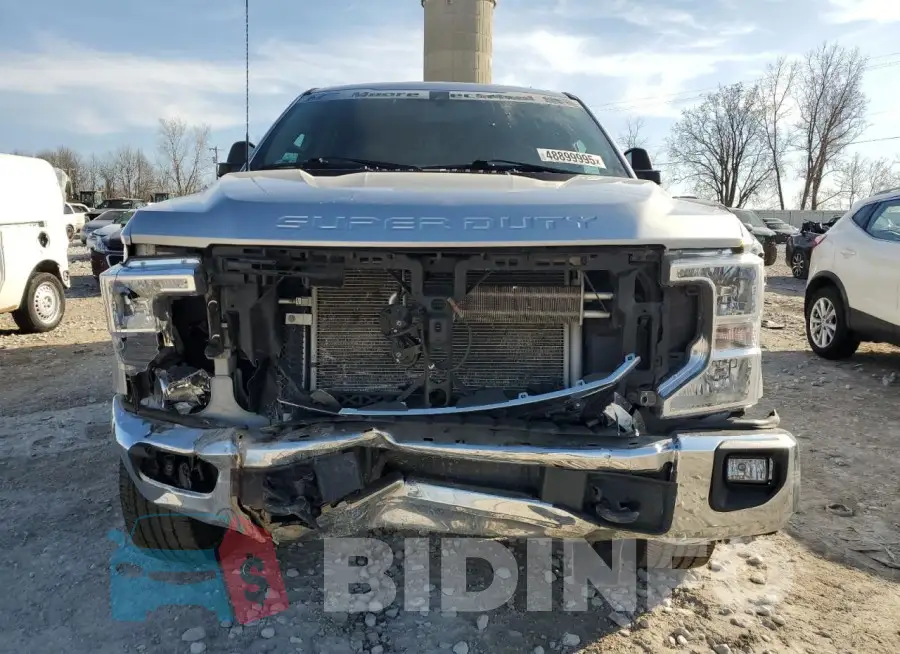 1FT7W2BN3MED81773 Photo# 5 1FT7W2BN3MED81773 Photo# 5