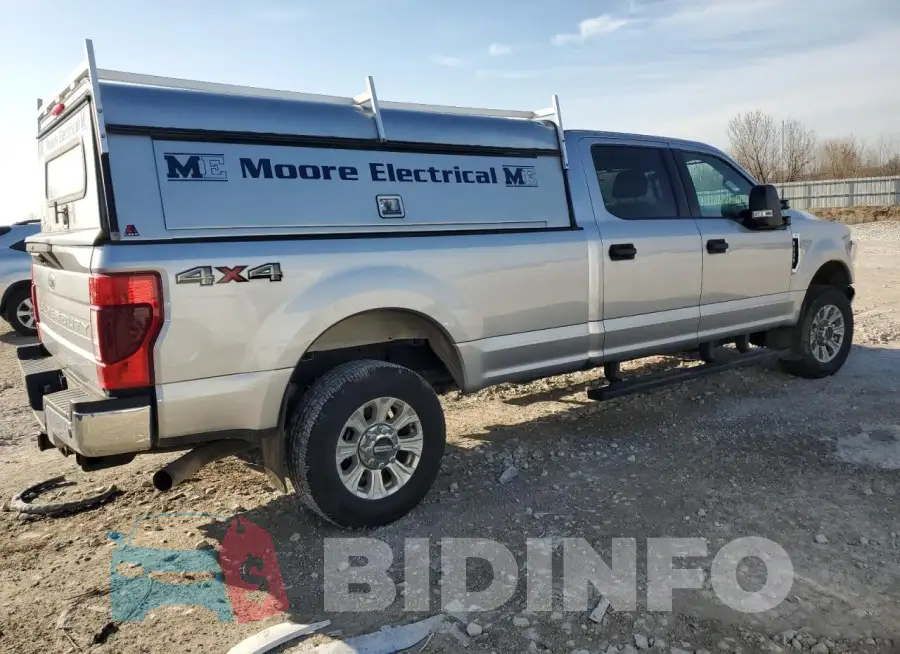 1FT7W2BN3MED81773 Photo# 3 1FT7W2BN3MED81773 Photo# 3