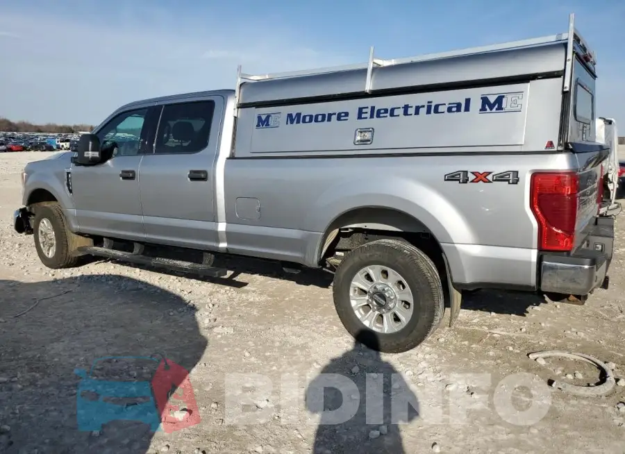 1FT7W2BN3MED81773 Photo# 2 1FT7W2BN3MED81773 Photo# 2