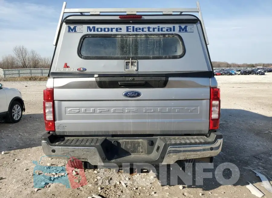 1FT7W2BN3MED81773 Photo# 6 1FT7W2BN3MED81773 Photo# 6