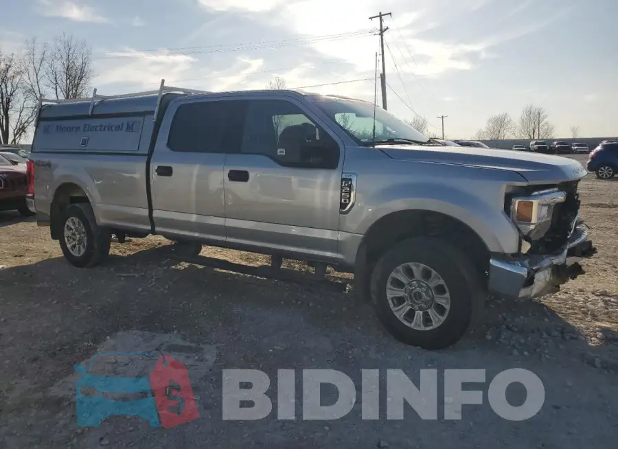 1FT7W2BN3MED81773 Photo# 4 1FT7W2BN3MED81773 Photo# 4