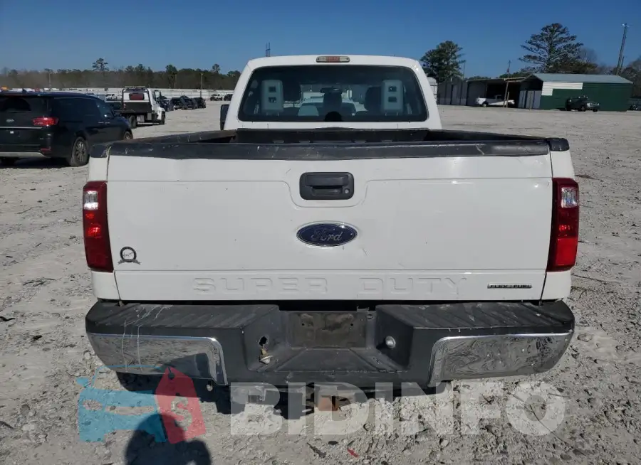 1FT7X2A64GEA62555 Photo# 6