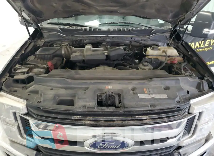 1FT7X2A67HED80817 Photo# 11