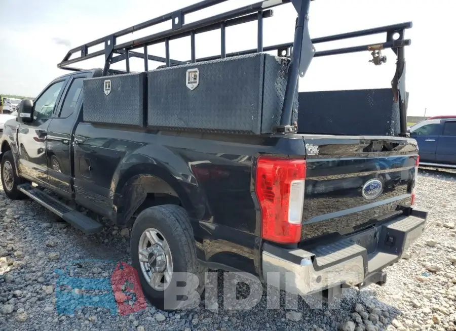 1FT7X2A67HED80817 Photo# 2