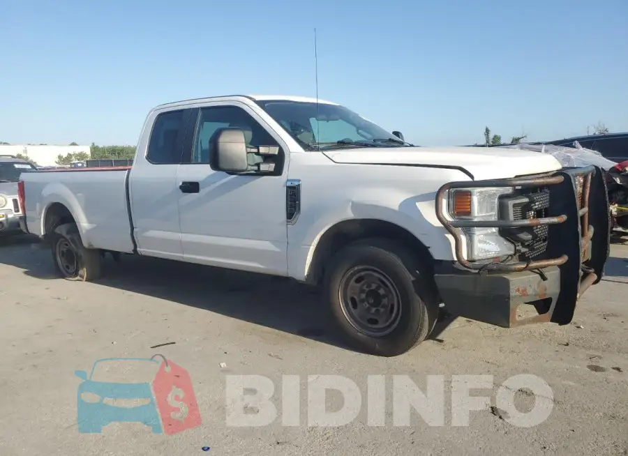 1FT7X2A68MEC12324 Photo# 4