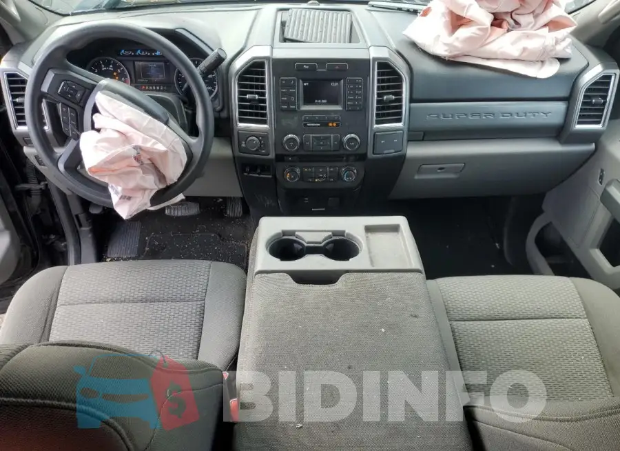 1FT7X2B68HEC07399 Photo# 8