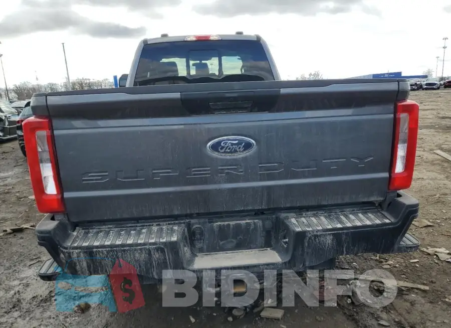 1FT7X2BT0PEC41471 Photo# 6