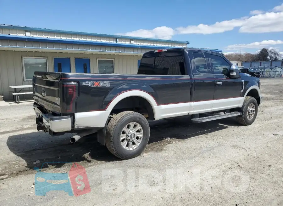 1FT8X3B61KEC85783 Photo# 3