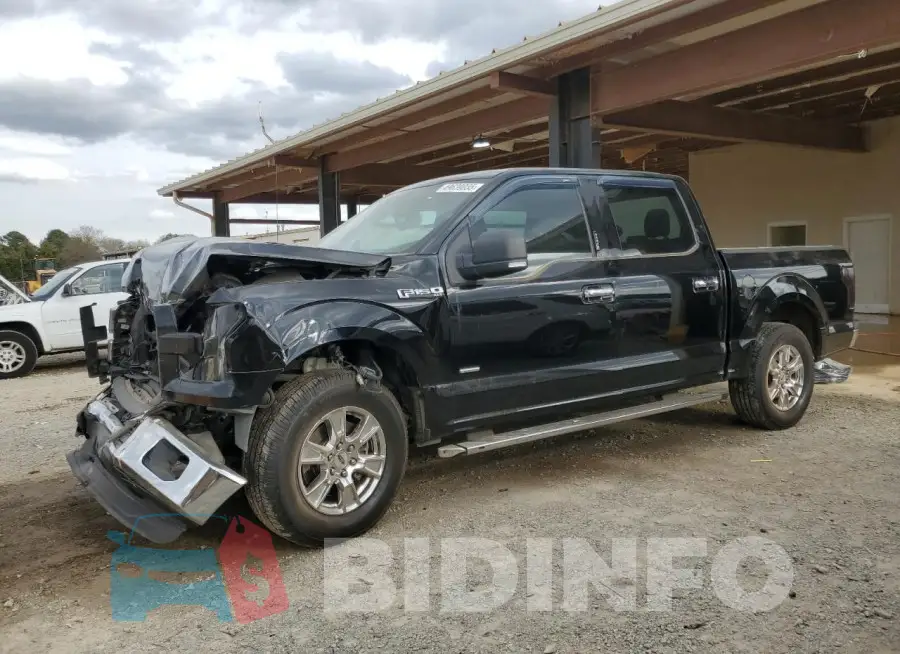 1FTEW1CP6GFA11353 Photo# 1