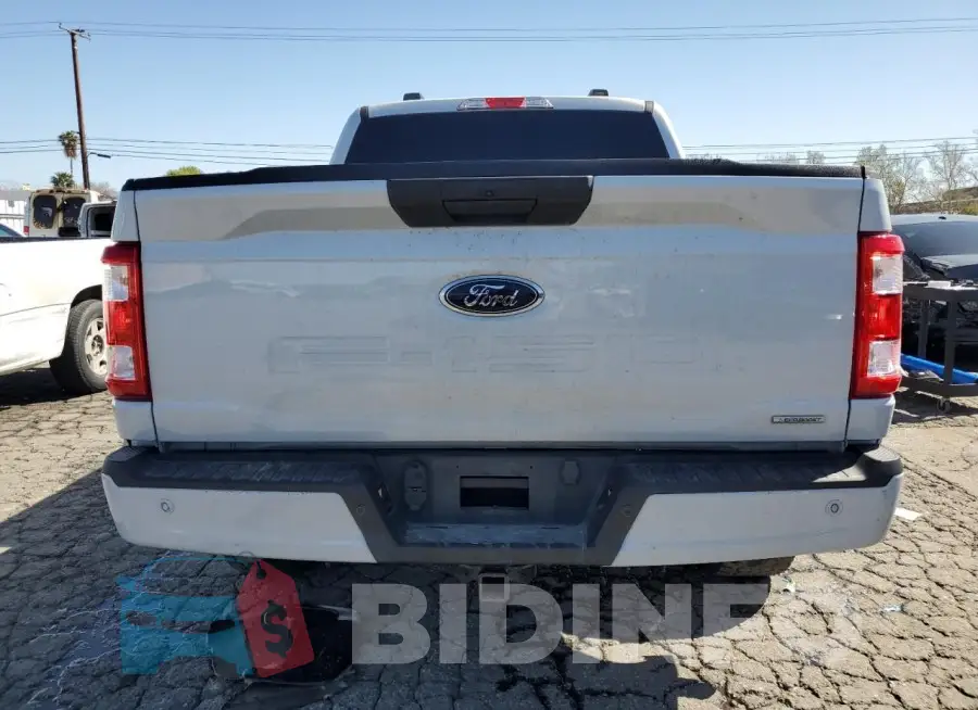1FTEW1EP3MKD17734 Photo# 6