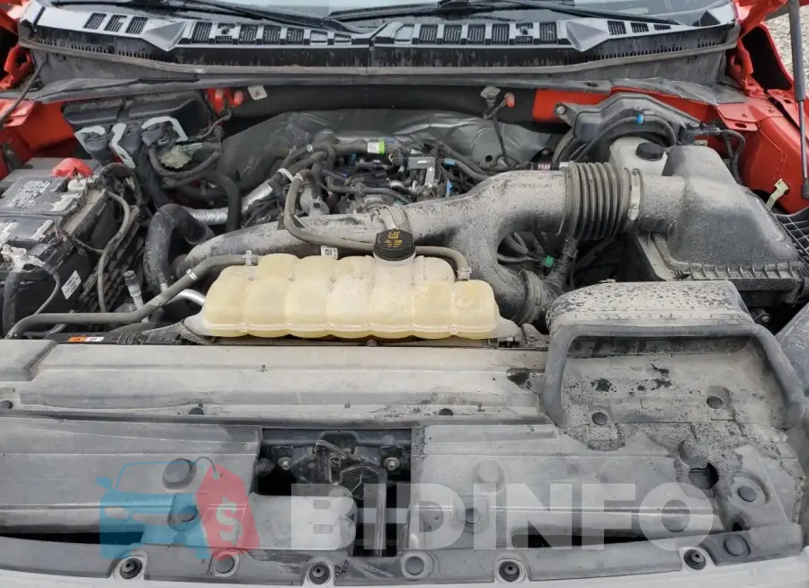 1FTEW1EP7KFB61137 Photo# 11