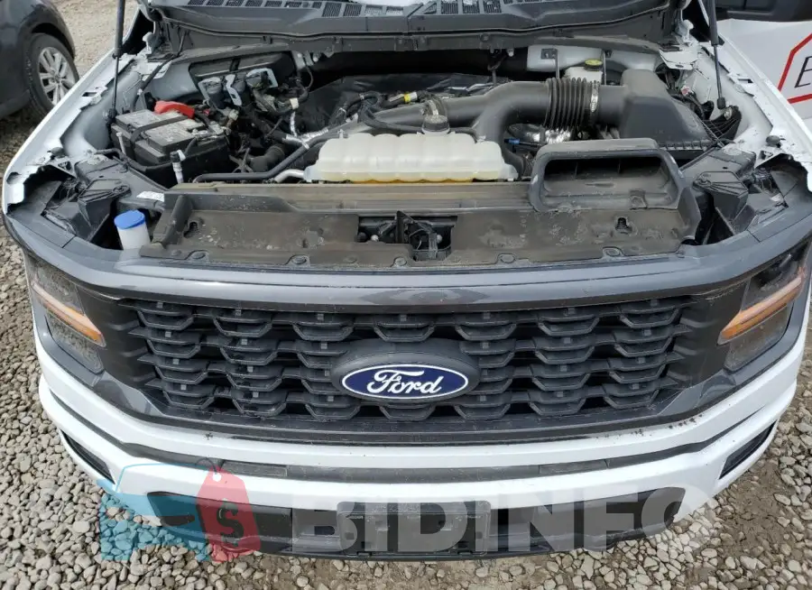 1FTEW2LP8RKD86855 Photo# 11