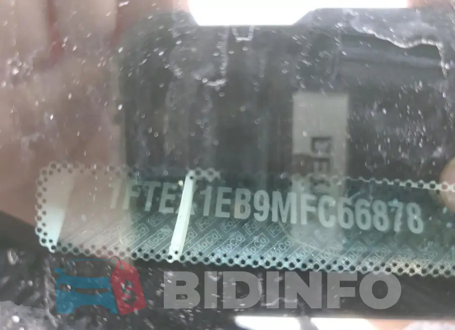 1FTEX1EB9MFC66878 Photo# 13