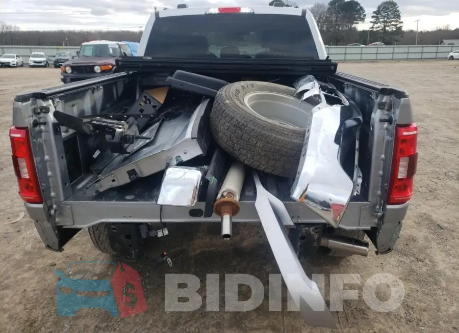 1FTFW1E88PKG18419 Photo# 12