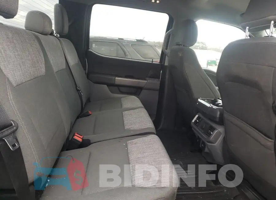 1FTFW1E88PKG18419 Photo# 10