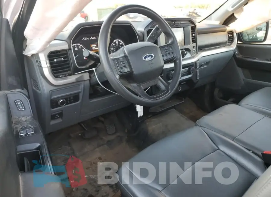 1FTMF1CB4MKD44024 Photo# 8