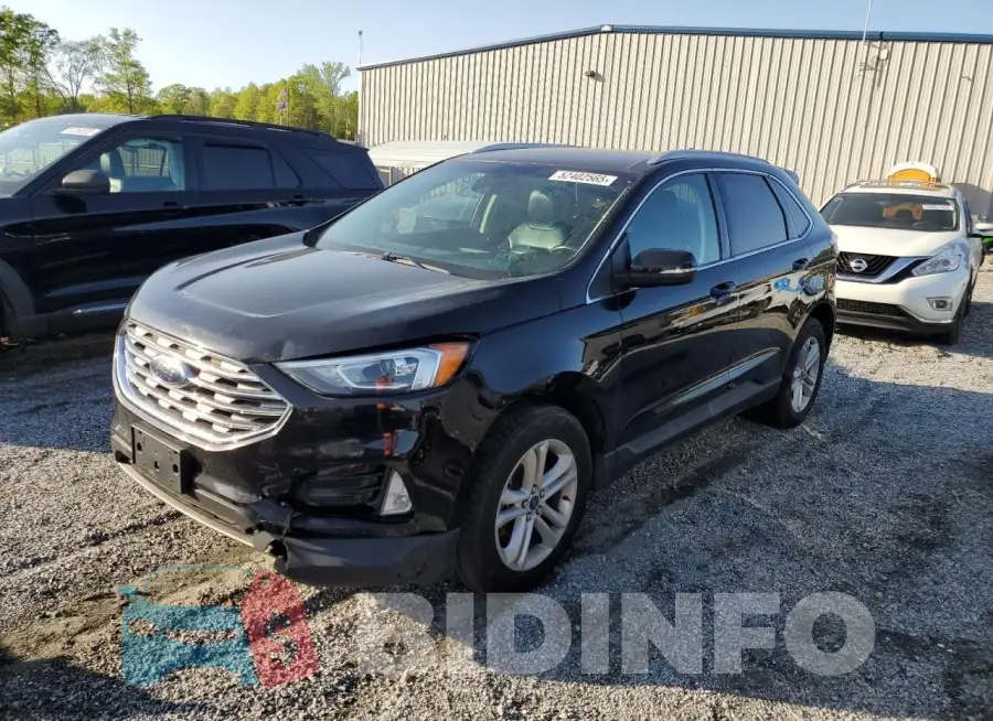 2FMPK4J91LBA71168 Photo# 1