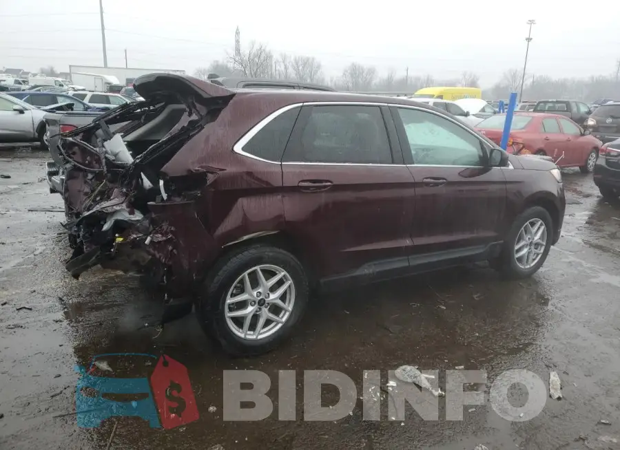2FMPK4J94RBA15279 Photo# 3