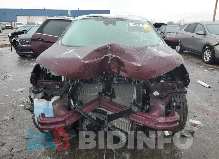 2FMPK4J9XRBA59982 Photo# 5