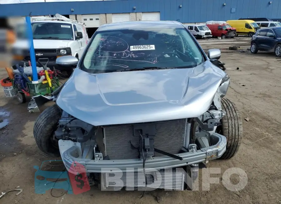 2FMPK4K97RBA51403 Photo# 5