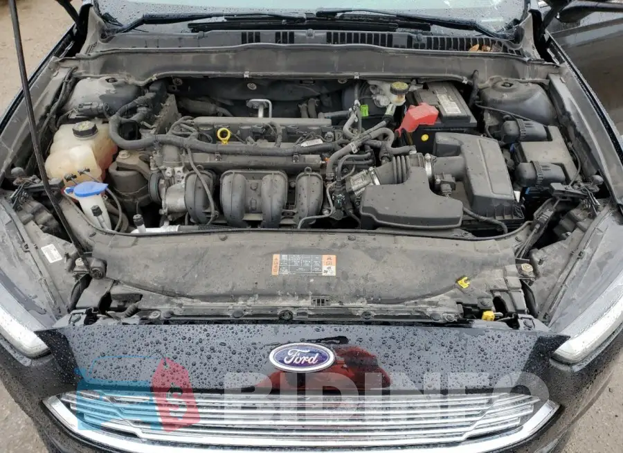 3FA6P0H73GR288507 Photo# 11
