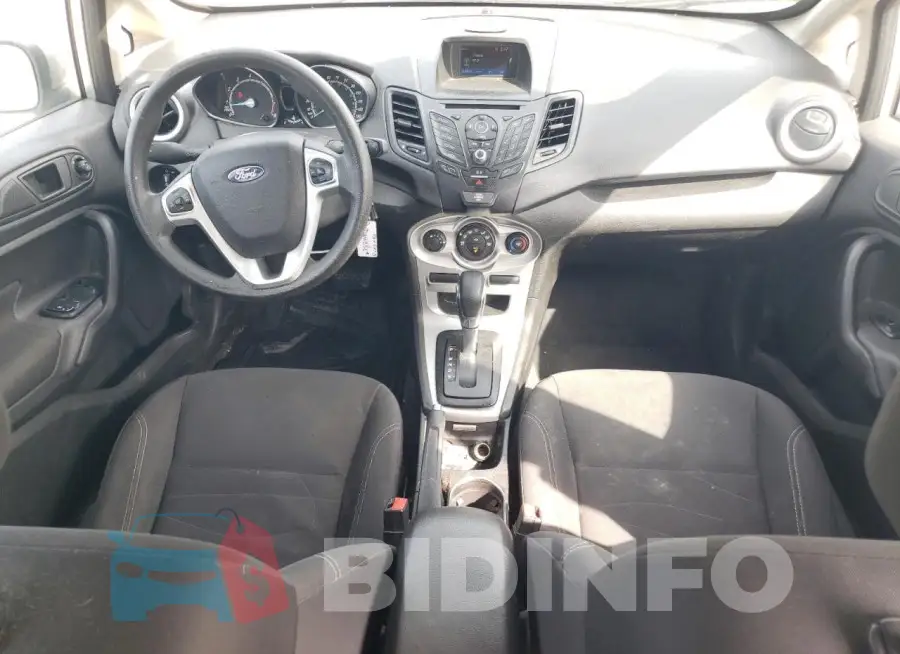 3FADP4EJ0KM107772 Photo# 8