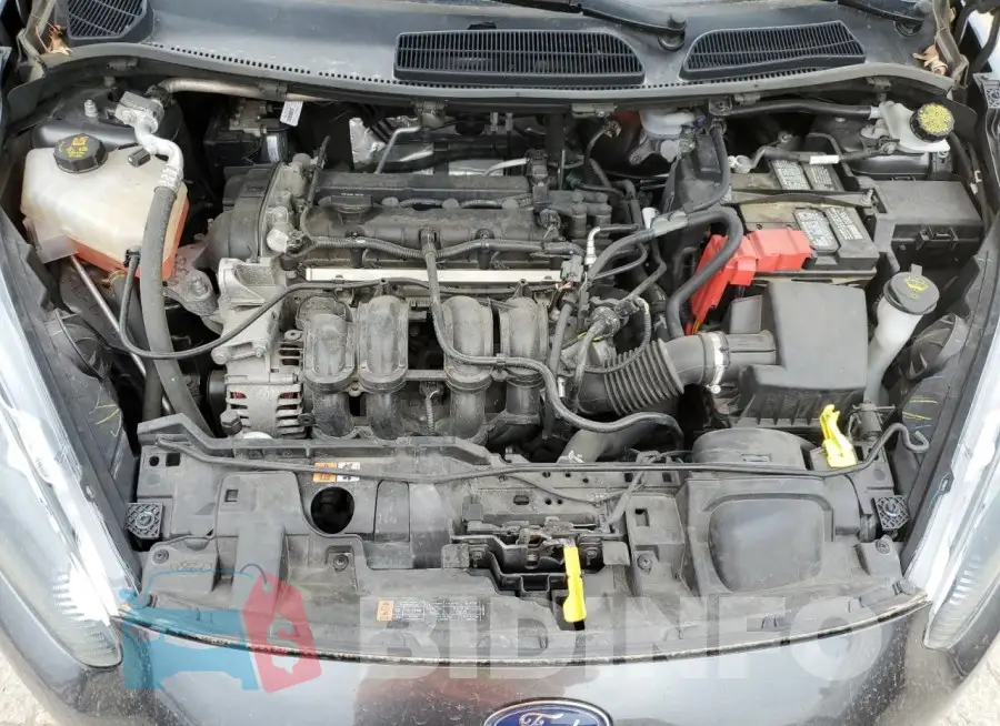 3FADP4EJ0KM142960 Photo# 11