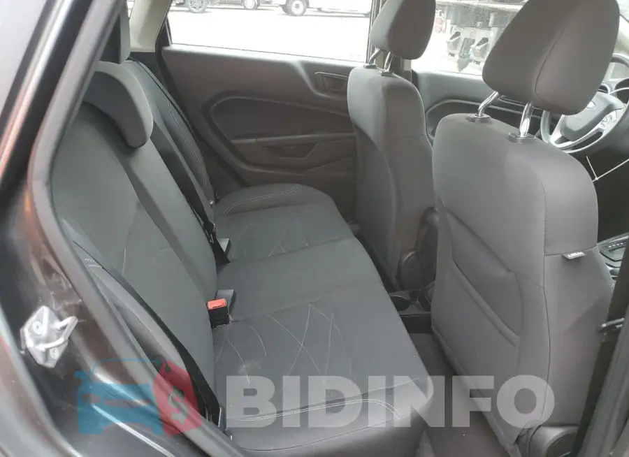 3FADP4EJ0KM142960 Photo# 10