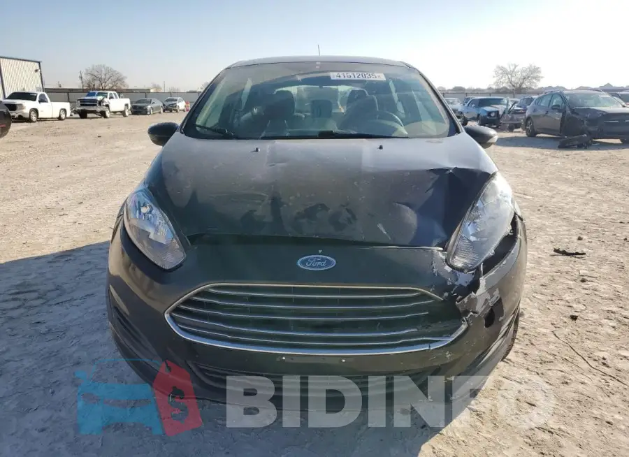 3FADP4EJXJM115828 Photo# 5