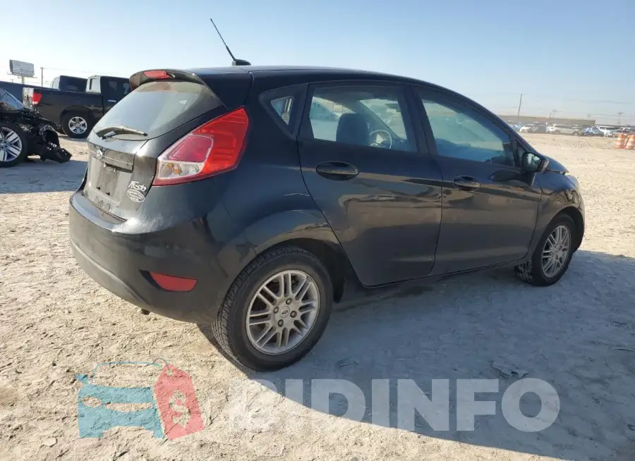 3FADP4EJXJM115828 Photo# 3
