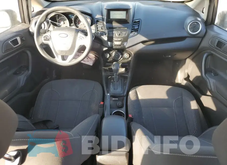 3FADP4EJXJM115828 Photo# 8