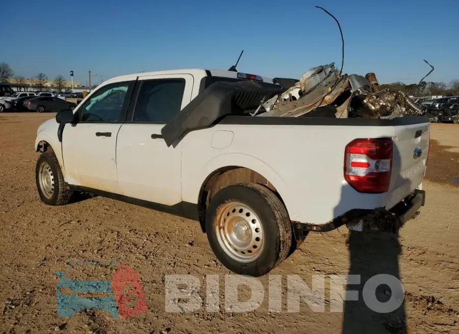 3FTTW8A95RRB45670 Photo# 2