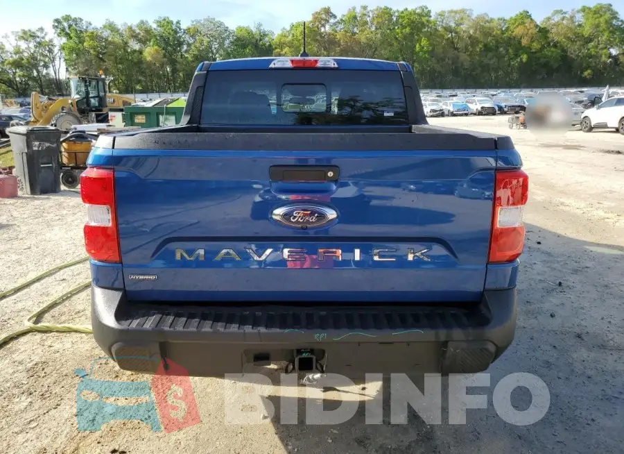 3FTTW8E31PRA18238 Photo# 6