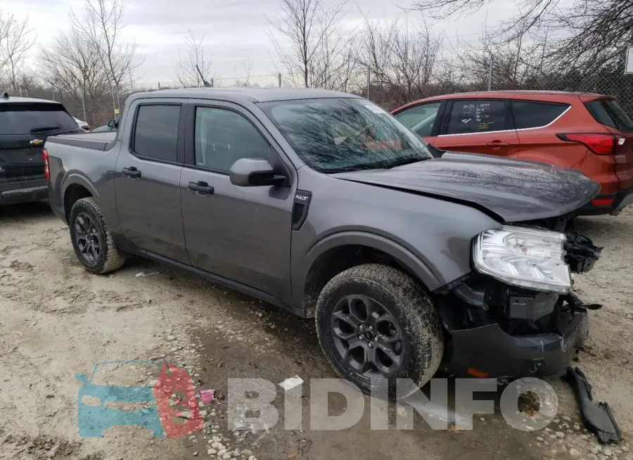 3FTTW8F9XPRA44341 Photo# 4
