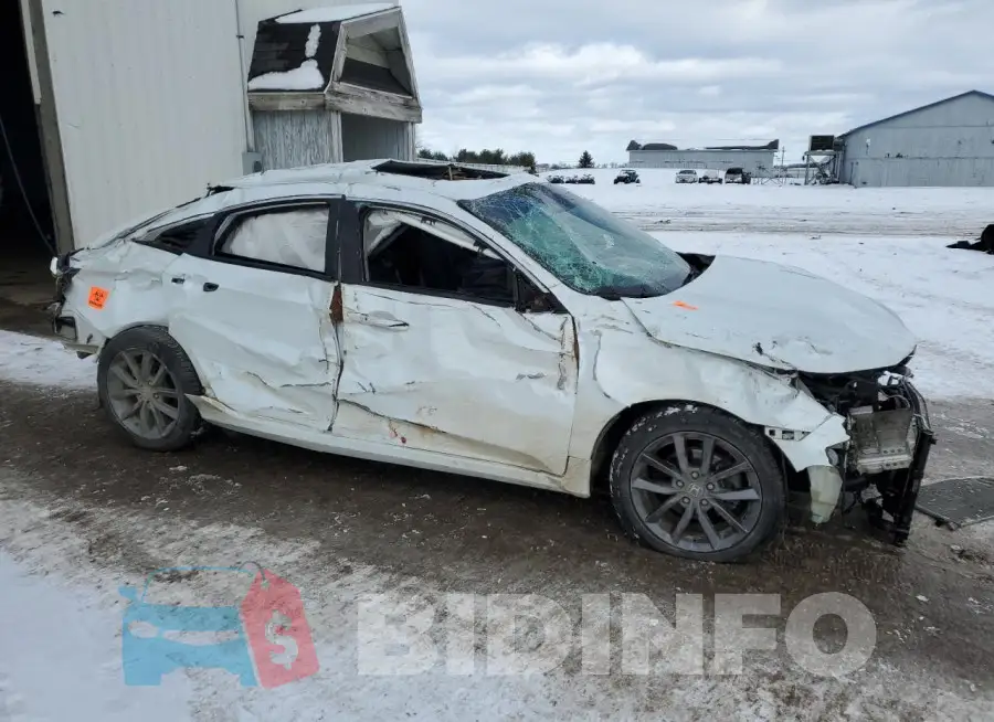 19XFC1F33ME000788 Photo# 4