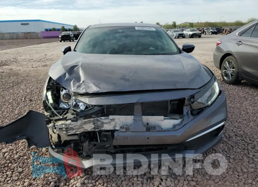 19XFC2F60LE208562 Photo# 5
