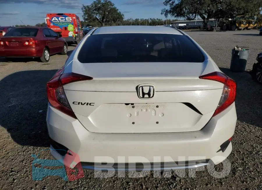 19XFC2F6XKE024793 Photo# 6