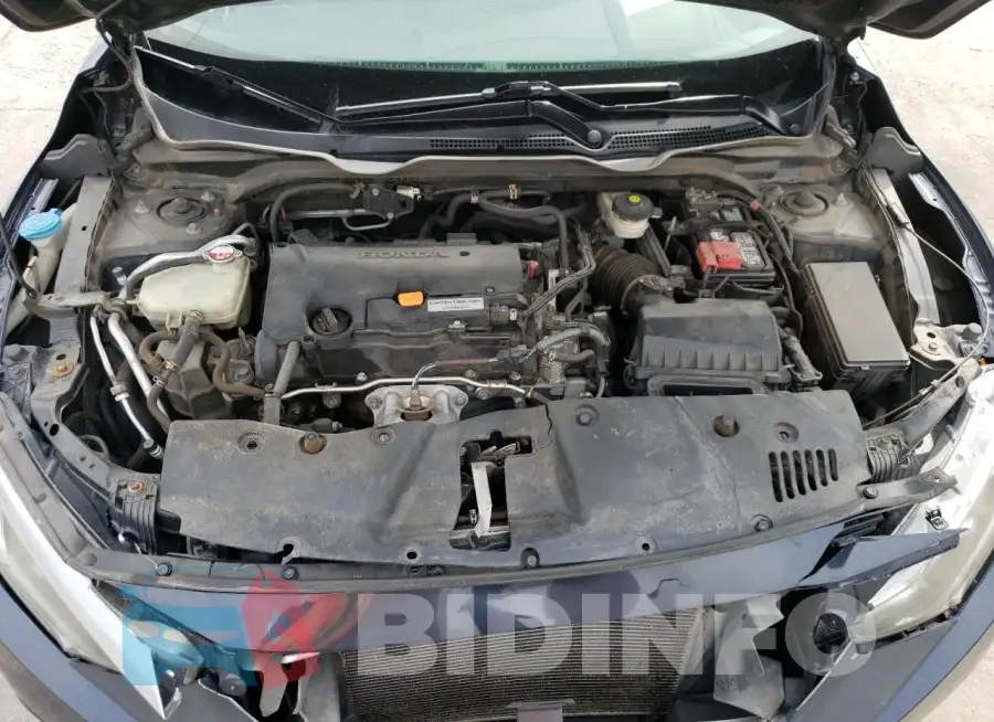 19XFC2F75HE201171 Photo# 11