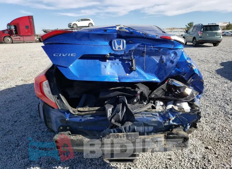 19XFC2F88ME202852 Photo# 6