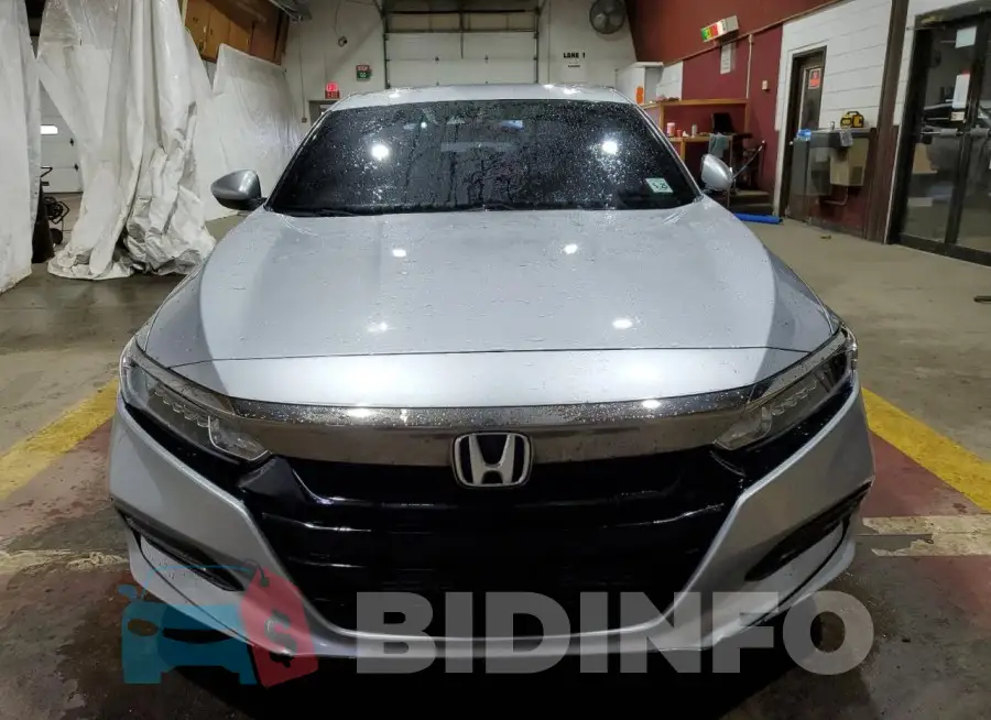 1HGCV1F33LA125080 Photo# 5