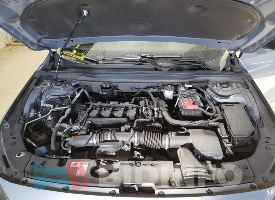 1HGCV1F40MA096373 Photo# 11