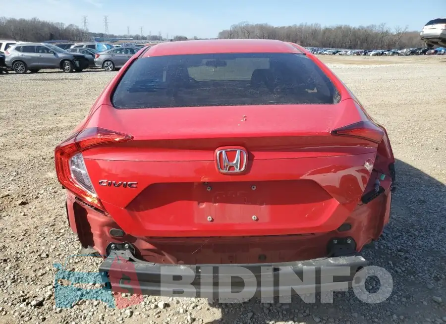 2HGFC2F63KH577338 Photo# 6
