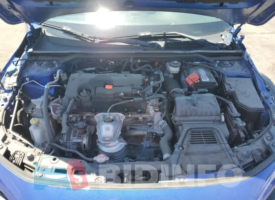 2HGFE2F56NH502865 Photo# 11