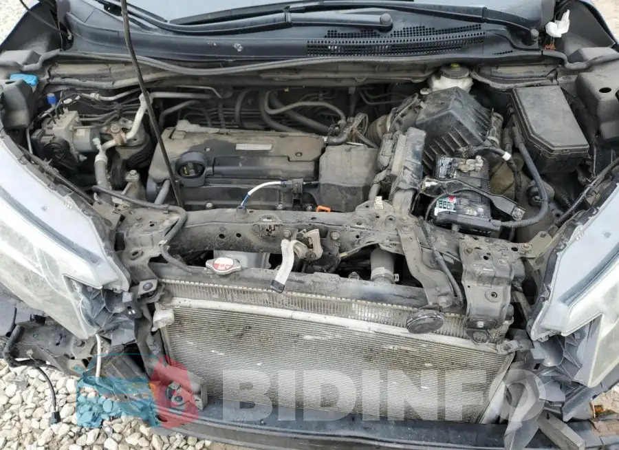 2HKRM4H71GH718383 Photo# 12