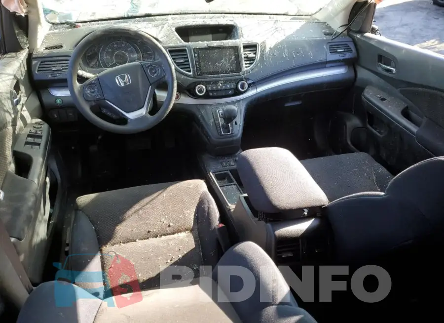 5J6RM4H52GL108786 Photo# 8